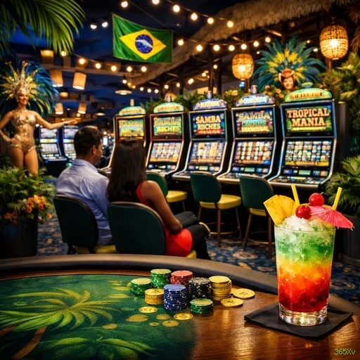 Fortune Ox Slot