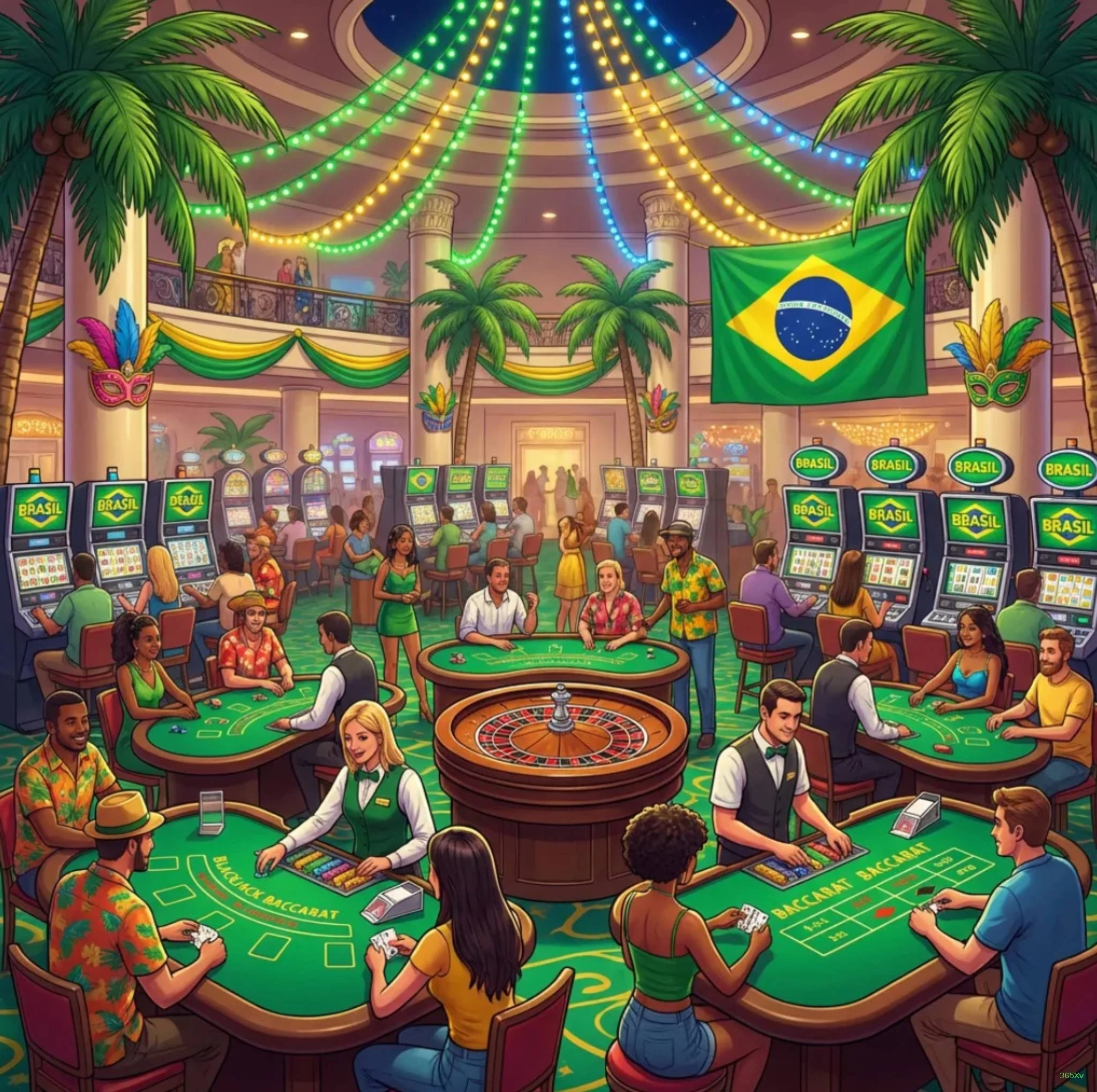 Raspadinhas Digitais